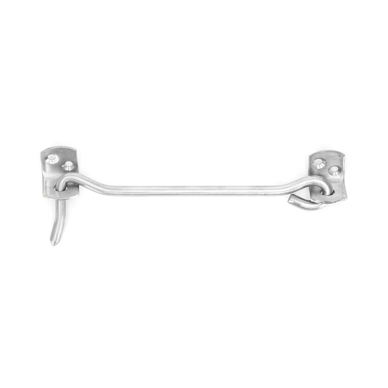IIT 6'' STAINLESS STEEL GATE HOOK