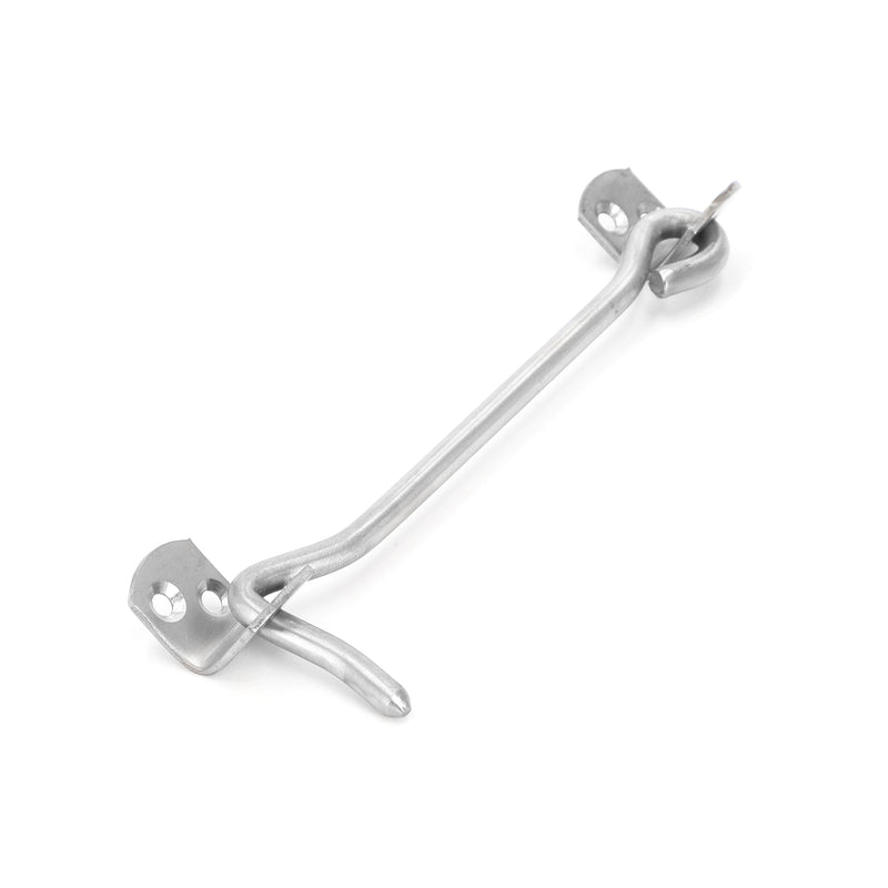 IIT 6'' STAINLESS STEEL GATE HOOK