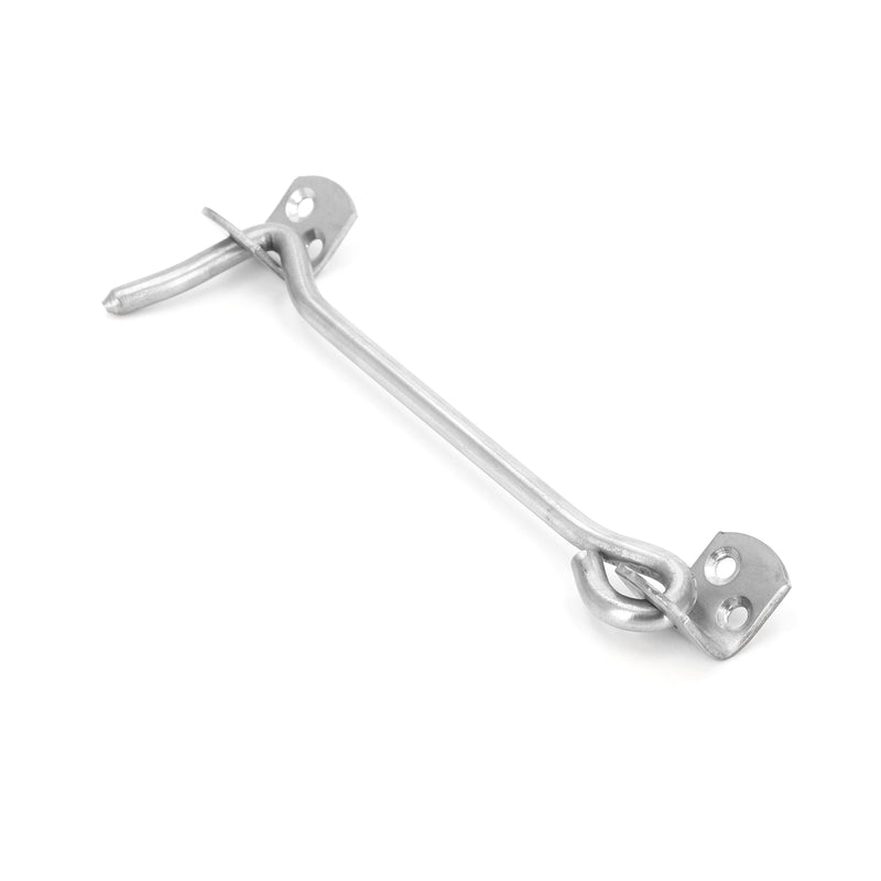 IIT 6'' STAINLESS STEEL GATE HOOK