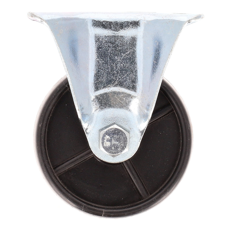 SHEPHERD 3'' RIGID POLYURETHANE TREAD CASTER