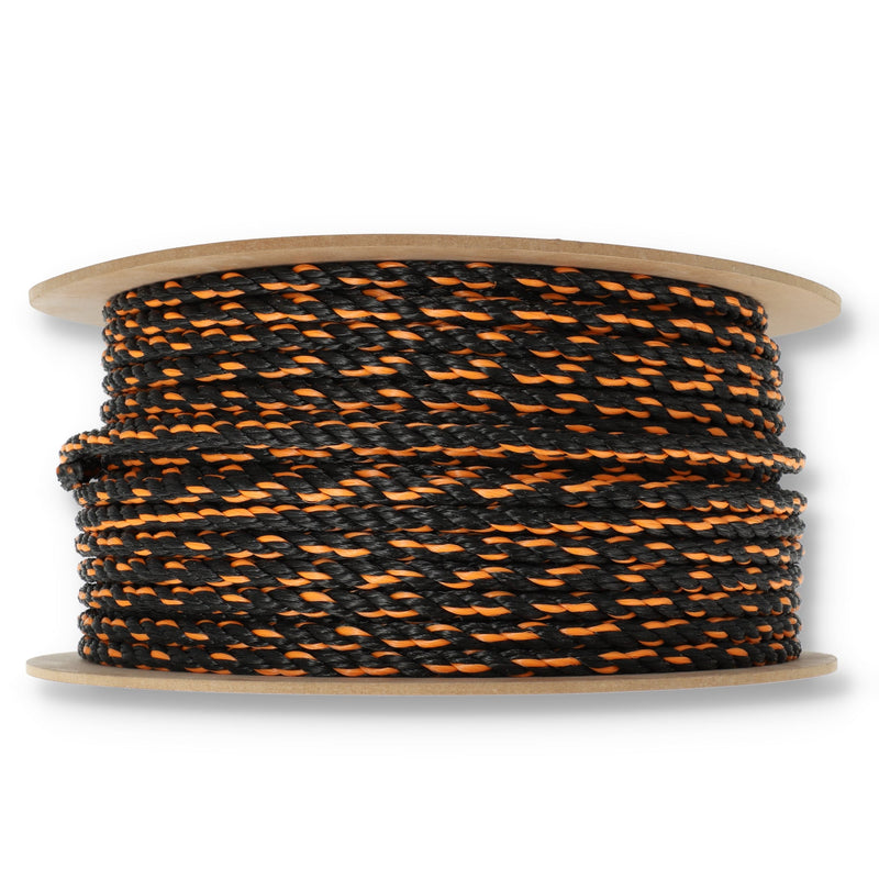 EVERBILT 400' x3/8'' TWISTED PP TRUCK ROPET 244LB WLL