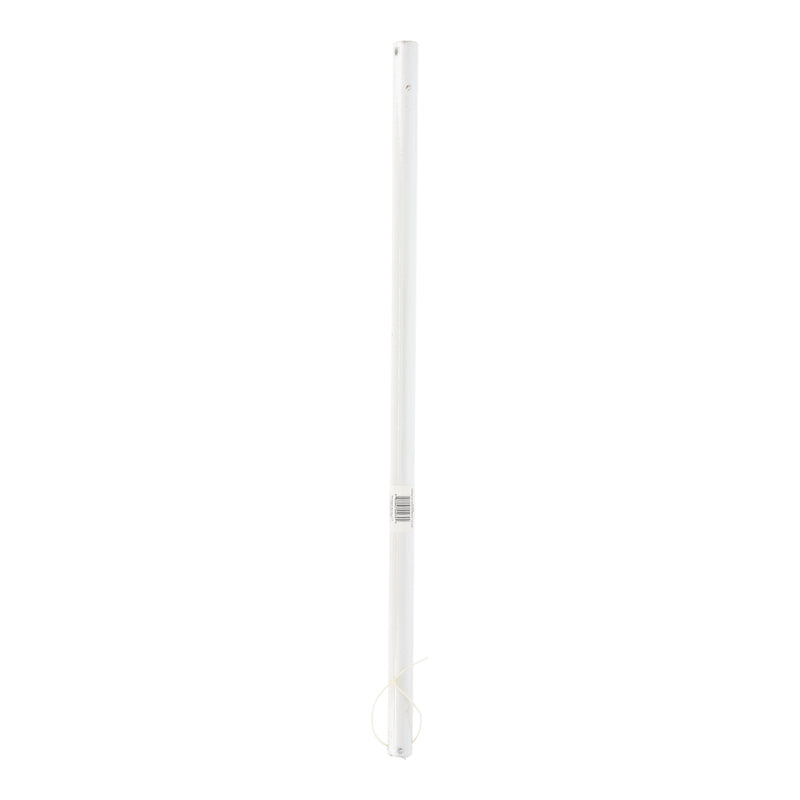 3/4X24WH FAN DWNROD