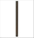 24'' FAN DOWNROD BRNZ.