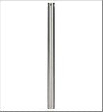 24''FAN DOWNROD S/NICK