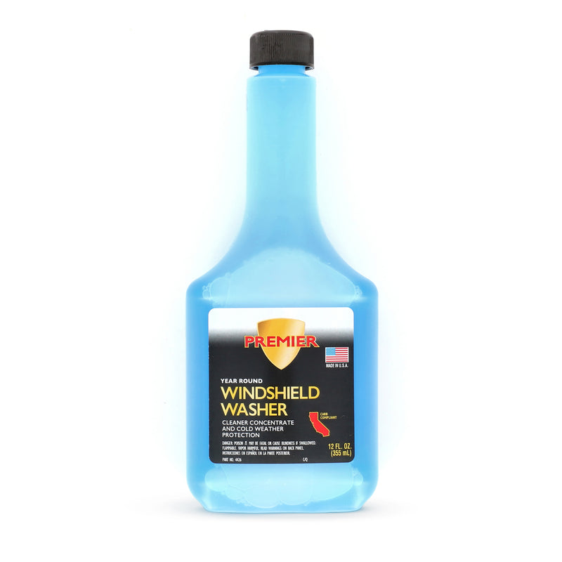 PREMIER 12OZ WINDSHIELD WAS CONCENTRATE