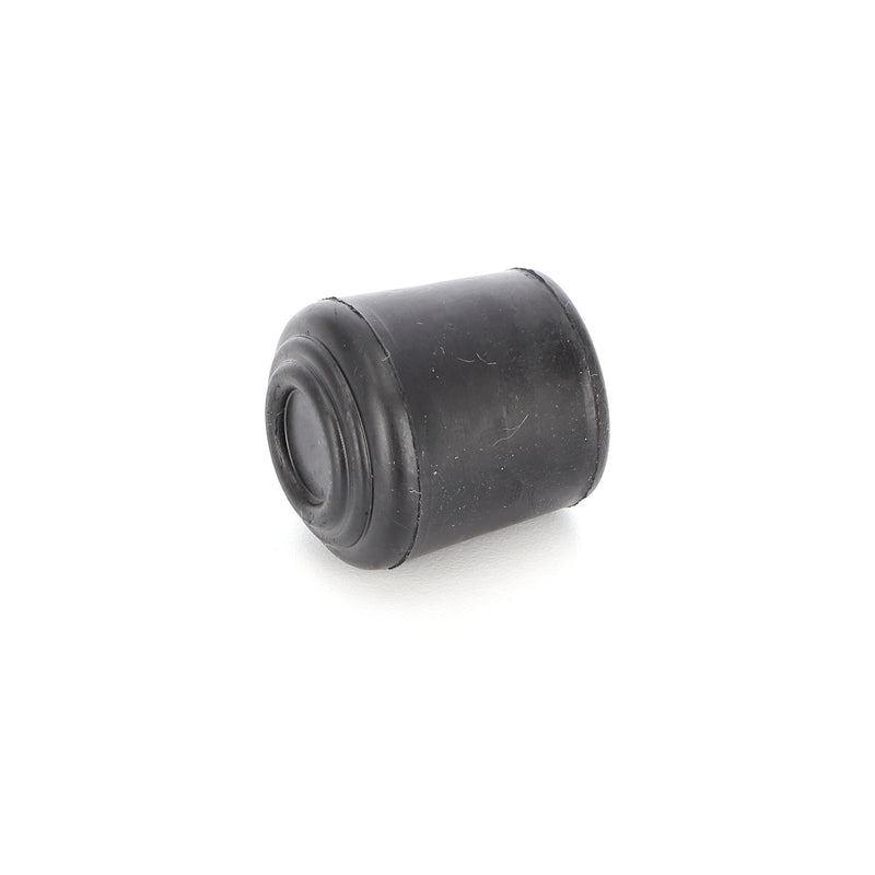 SHEPHERD 7/8'' BLACK RUBBER CHAIR TIP BAG & UPC