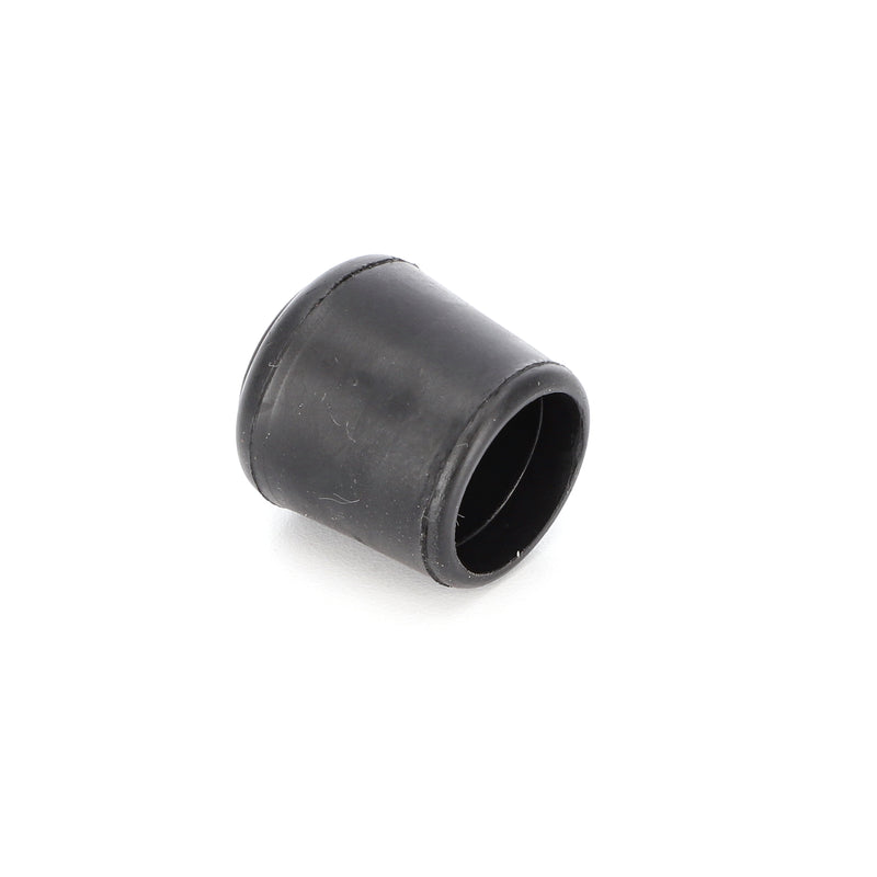 SHEPHERD 7/8'' BLACK RUBBER CHAIR TIP BAG & UPC