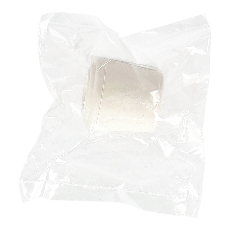 SHEPHERD 1-1/8'' WHITE RUBBER CHAIR TIPS BAG & UPC