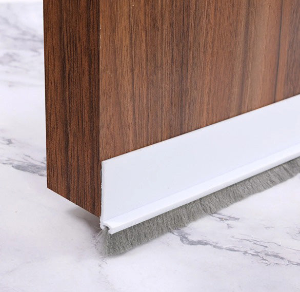 40'' DOOR SWEEP SELF ADHESIVE DRAFT STOPPER