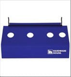 HH KITCHEN FAUCET MOUNT WITH BRACKET BLUE