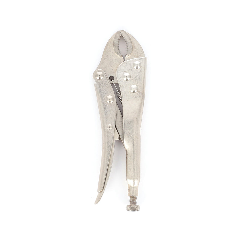 IIT 7'' CURVED LOCKING PLIERS