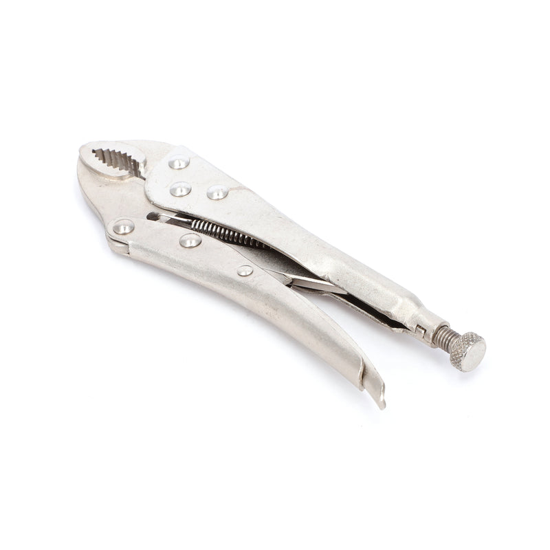 IIT 7'' CURVED LOCKING PLIERS