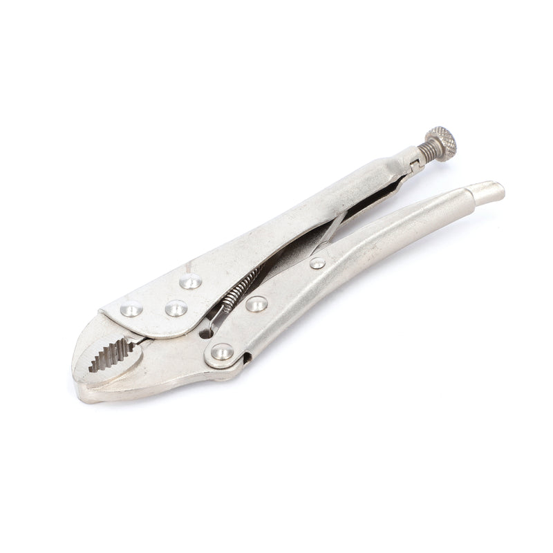 IIT 7'' CURVED LOCKING PLIERS