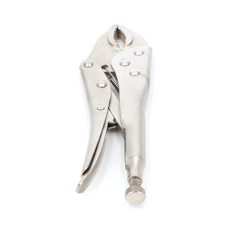 IIT 7'' CURVED LOCKING PLIERS