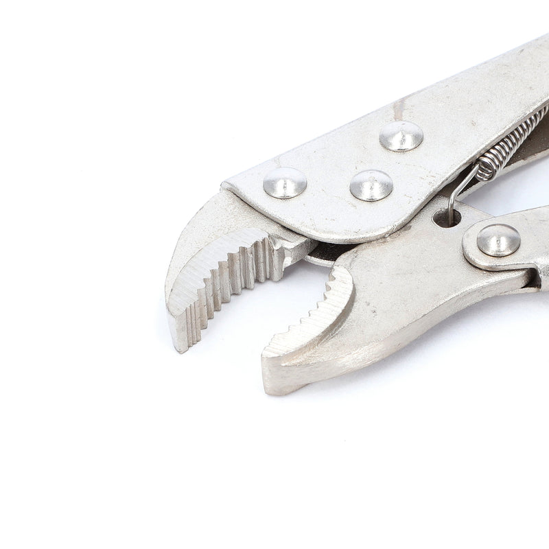 IIT 7'' CURVED LOCKING PLIERS