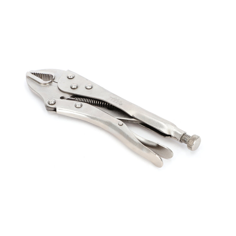 IIT 10'' STRAIGHT JAW LOCKING PLIERS
