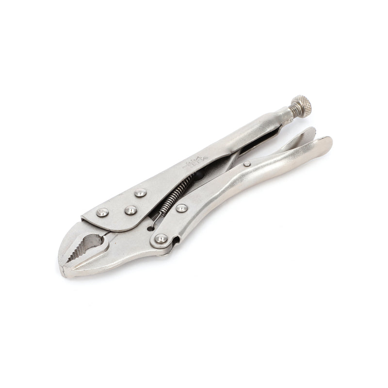 IIT 10'' STRAIGHT JAW LOCKING PLIERS
