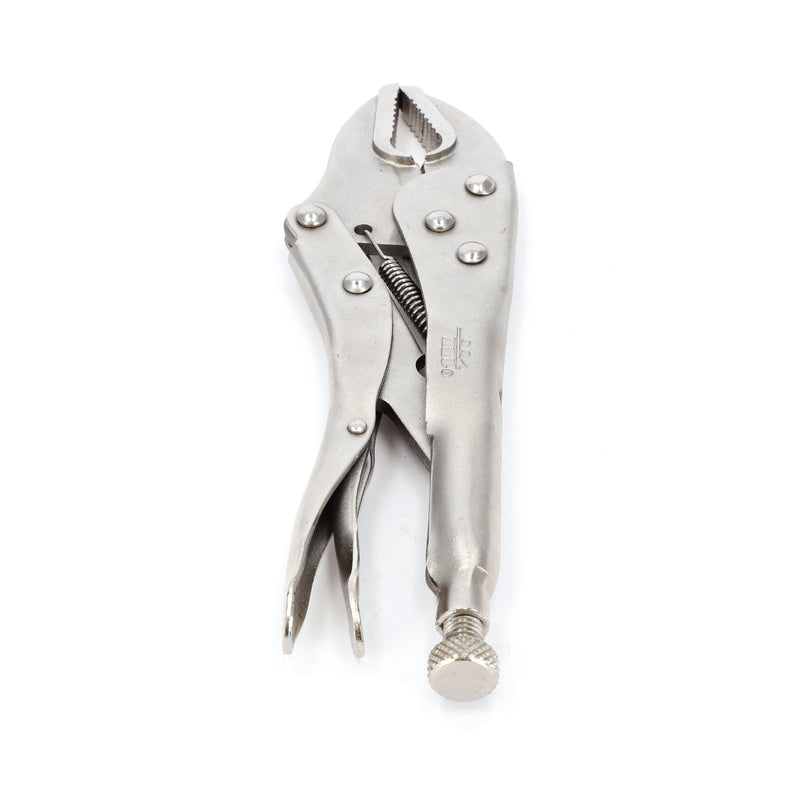 IIT 10'' STRAIGHT JAW LOCKING PLIERS