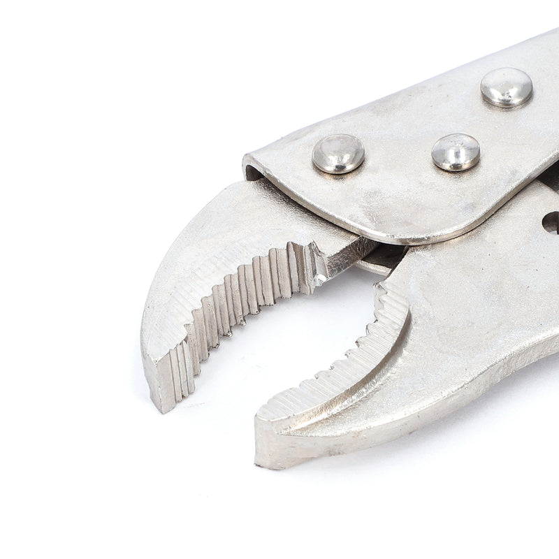 IIT 10'' LOCKING PLIER-CURVED JAW
