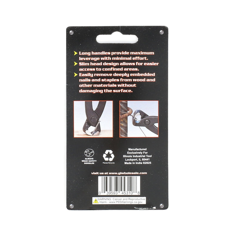 45310-IIT 10'' TOWER PINCER