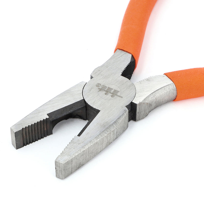IIT 8'' LINESMAN PLIER