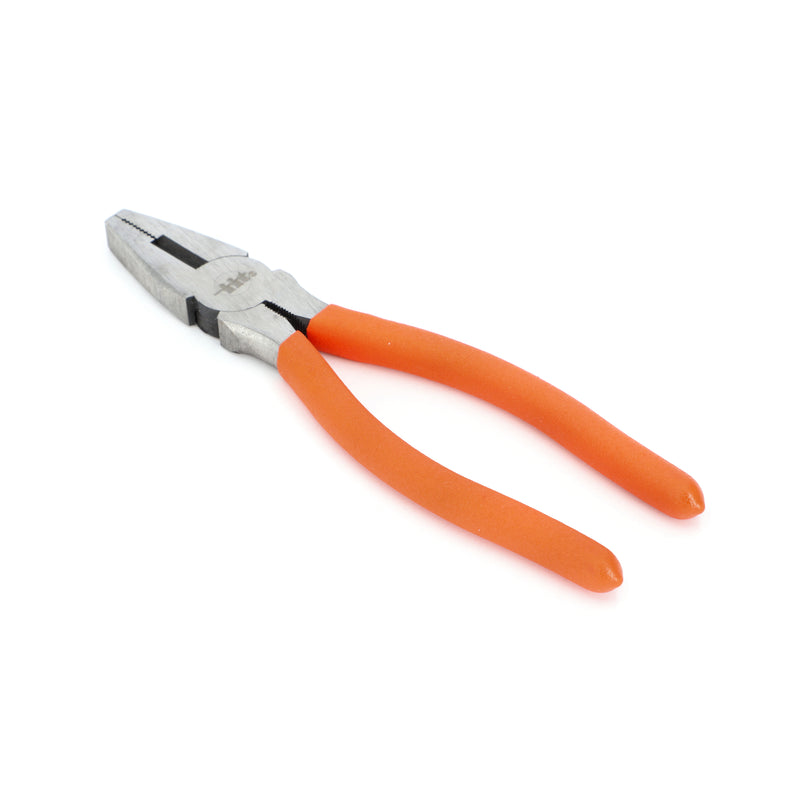 IIT 8'' LINESMAN PLIER