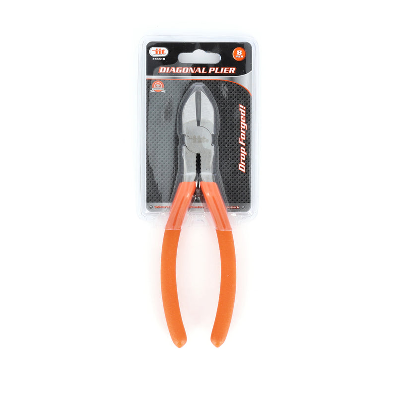 IIT 8'' DIAGONAL PLIERS