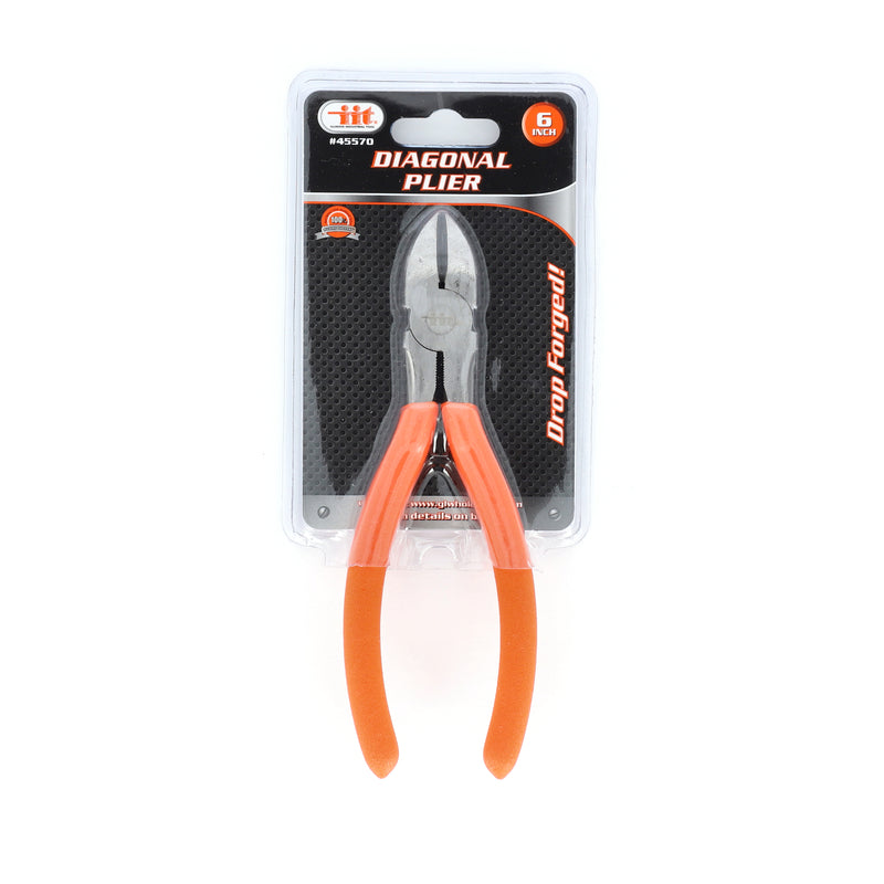 IIT 6'' DIAGONAL PLIERS