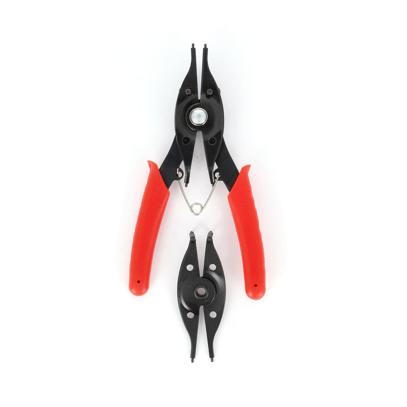 IIT 6'' INTERNAL/EXTERNAL SNAP RING PLIERS