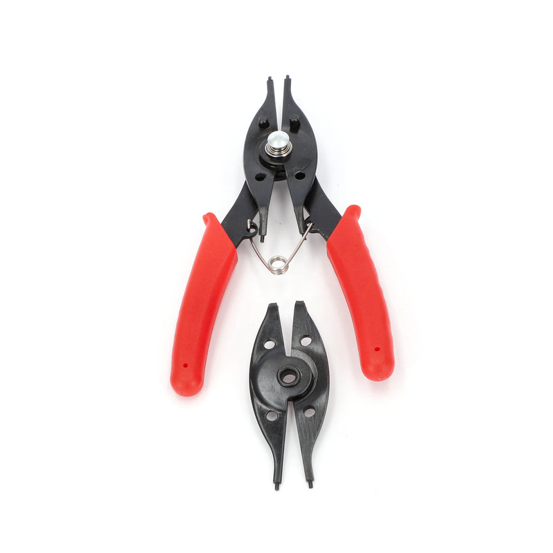 IIT 6'' INTERNAL/EXTERNAL SNAP RING PLIERS