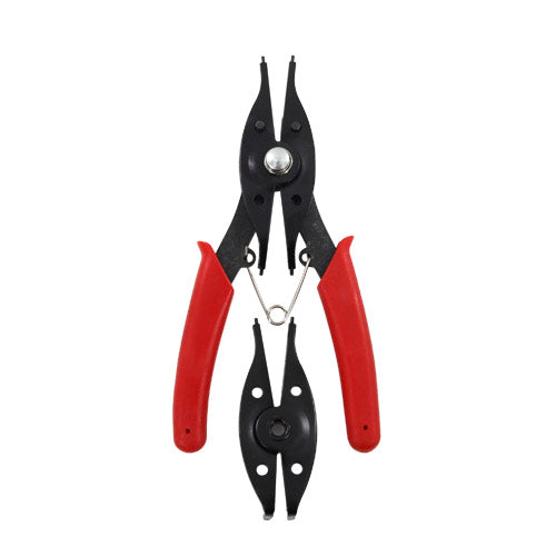 IIT 6'' INTERNAL/EXTERNAL SNAP RING PLIERS