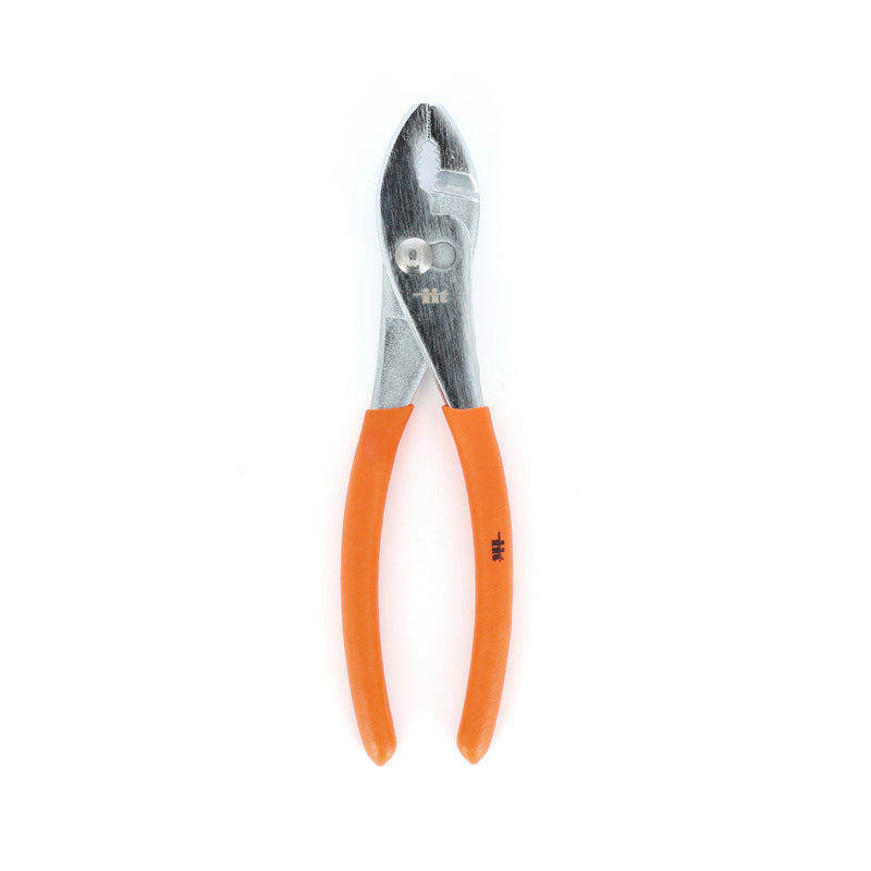 IIT 8'' SLIP JOINT PLIERS