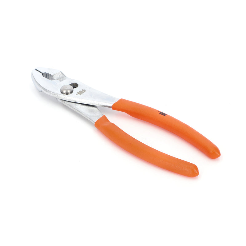 IIT 8'' SLIP JOINT PLIERS
