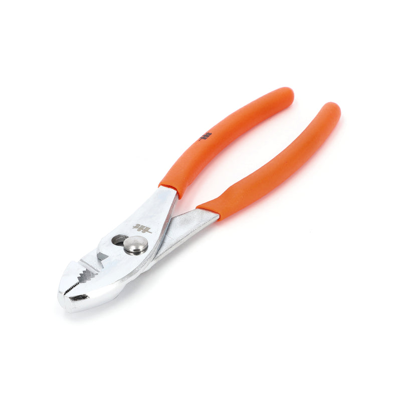 IIT 8'' SLIP JOINT PLIERS