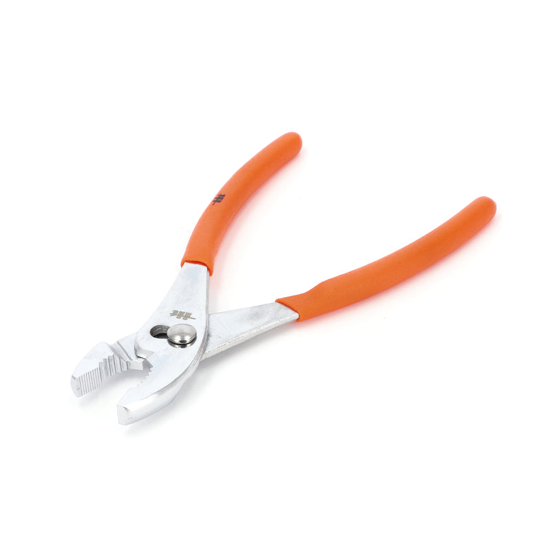 IIT 8'' SLIP JOINT PLIERS