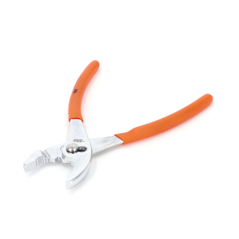 IIT 8'' SLIP JOINT PLIERS