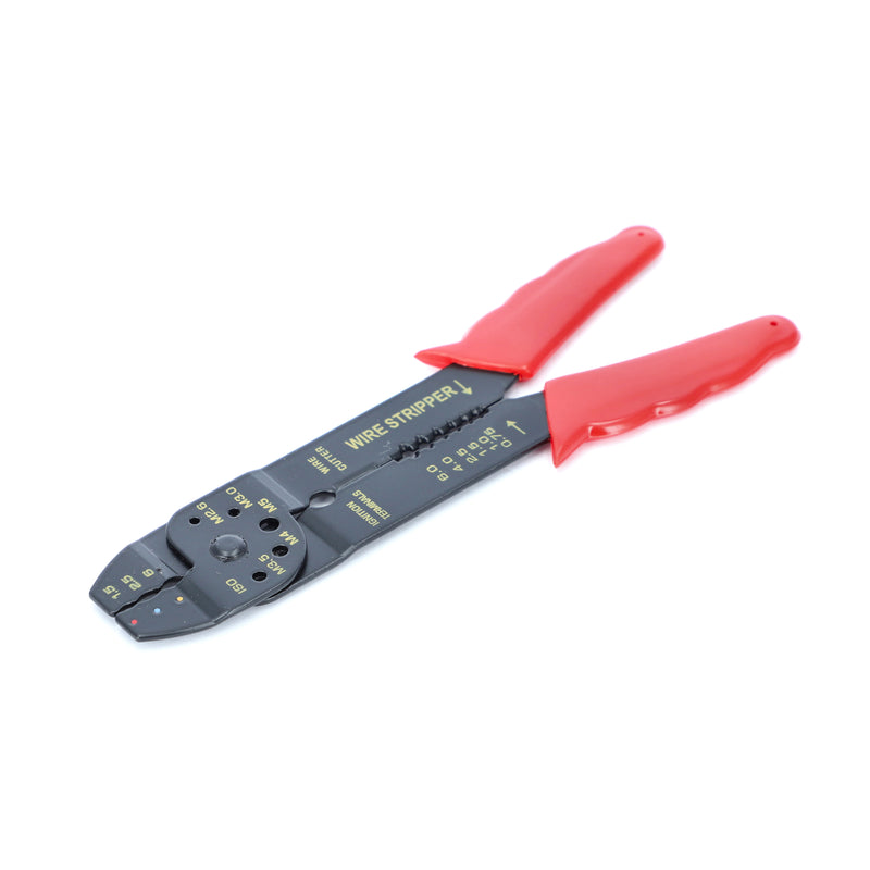 IIT 8'' CRIMPING TOOL & CUTTER
