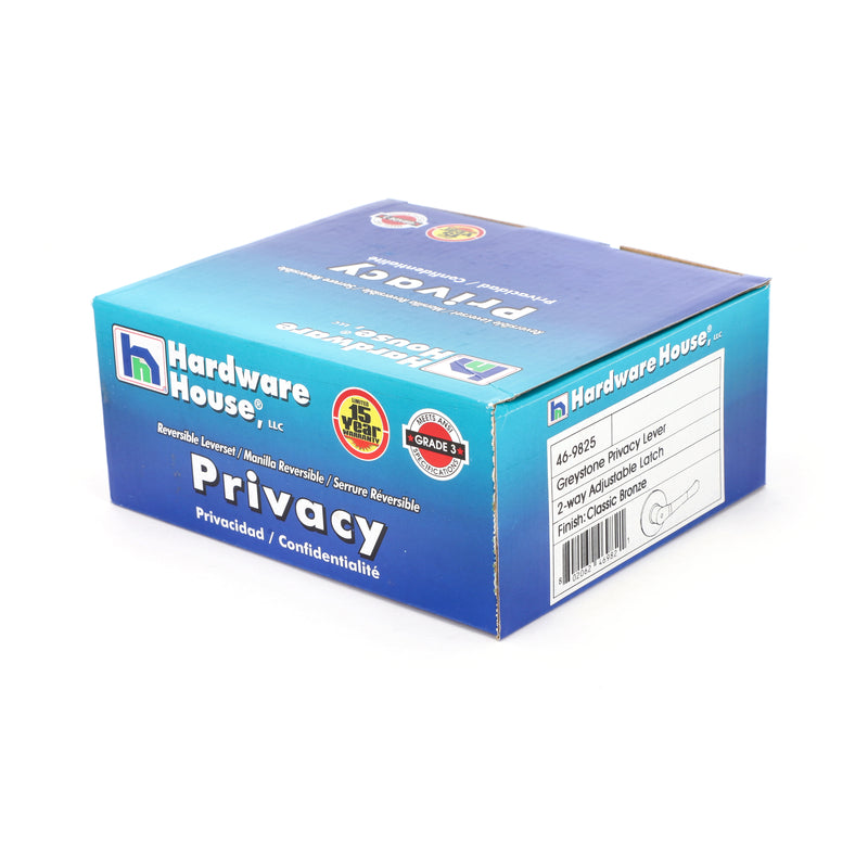 BP 10 GREYSTONE PRIVACY LOC