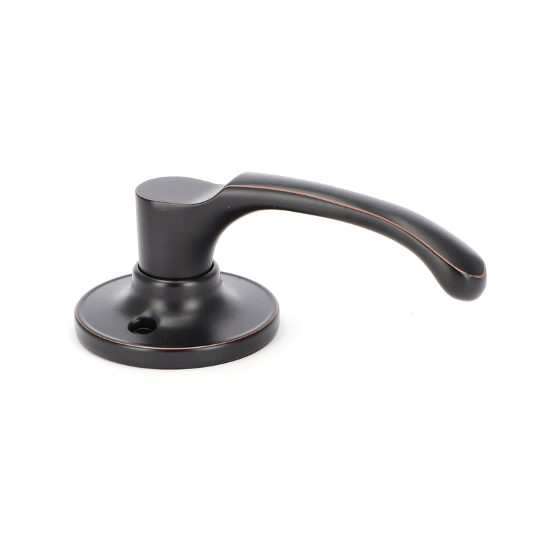 BP 10 GREYSTONE DUMMY LEVER
