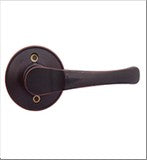 BP 10 GREYSTONE DUMMY LEVER