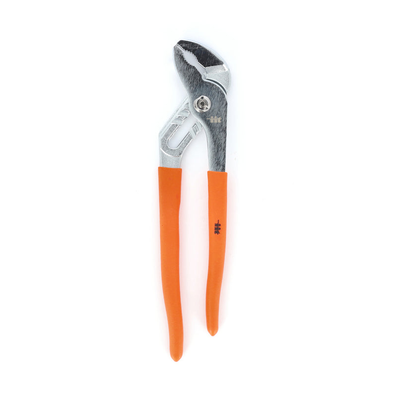 IIT 10'' GROOVE JOINT PLIERS