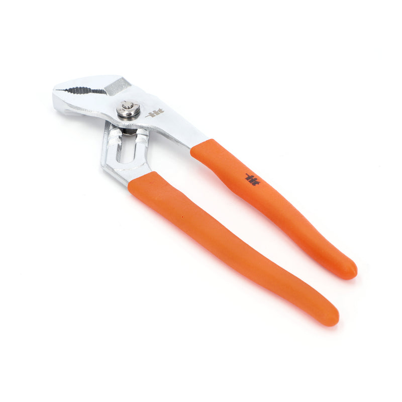 IIT 10'' GROOVE JOINT PLIERS