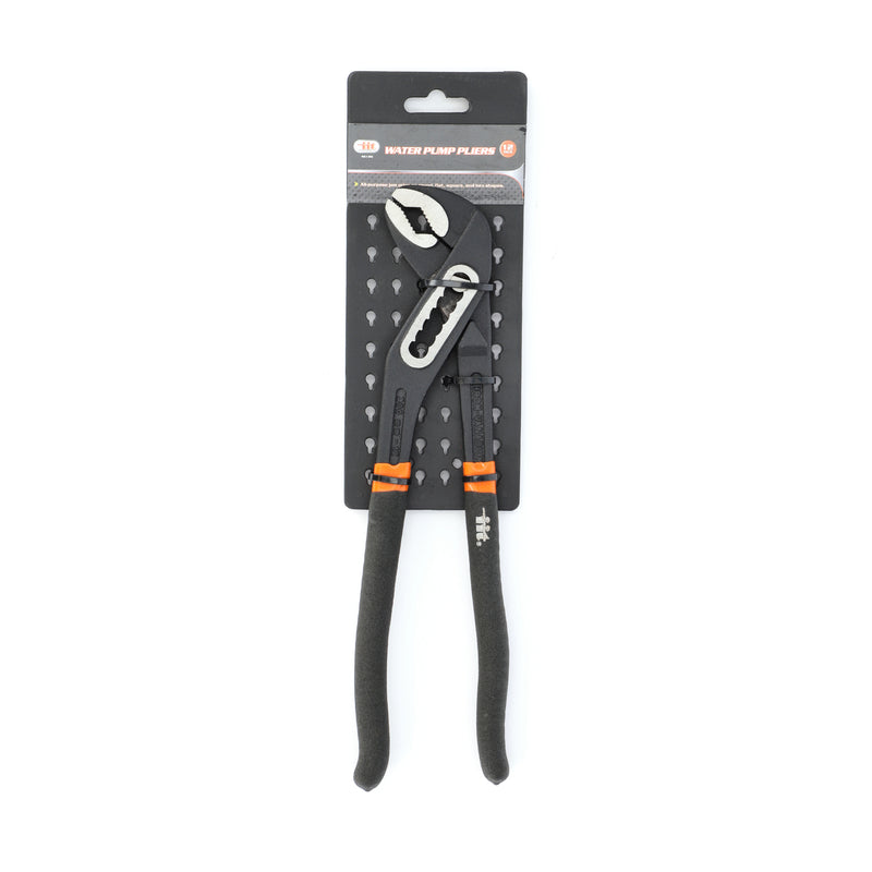 IIT 12'' WATER PUMP PLIERS