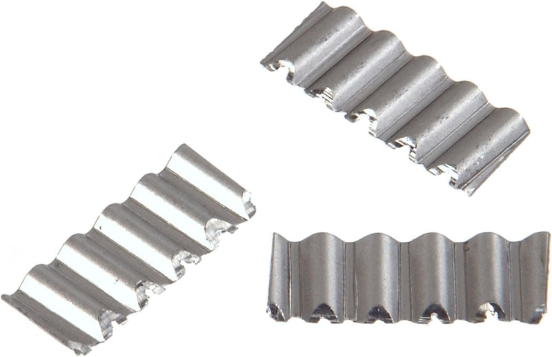 HILLMAN 100PC STEEL WOOD JOIST FASTNERS 5/8'' 5 GAUGE
