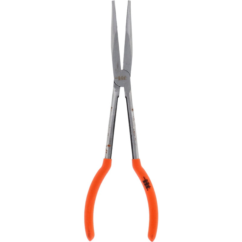 IIT 11'' LONG NOSE PLIERS