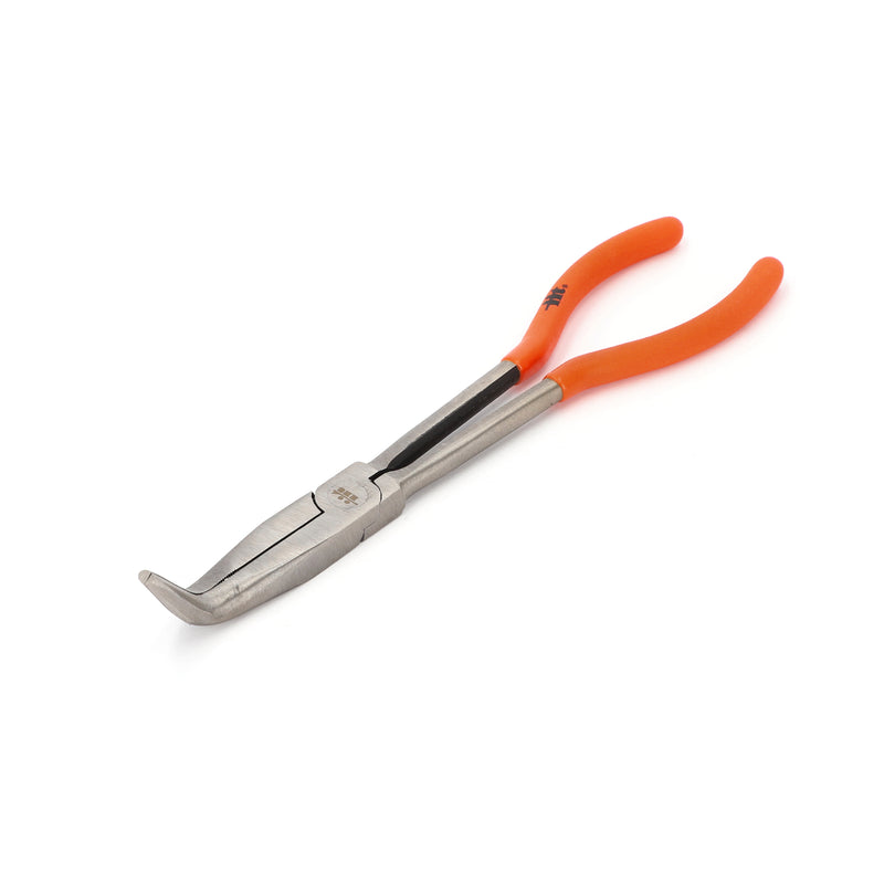 IIT 11'' LONG NOSE PLIERS 45 DEGREE