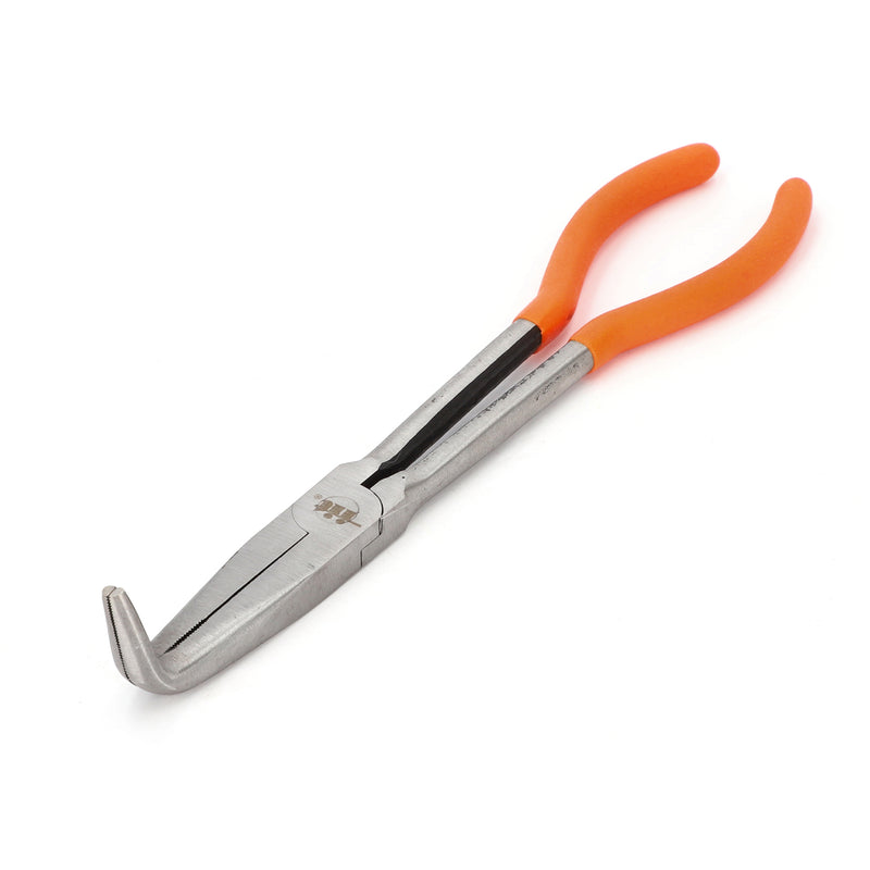 IIT 11'' LONG NOSE PLIERS 90 DEGREE