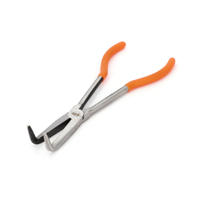 IIT 11'' LONG NOSE PLIERS 90 DEGREE