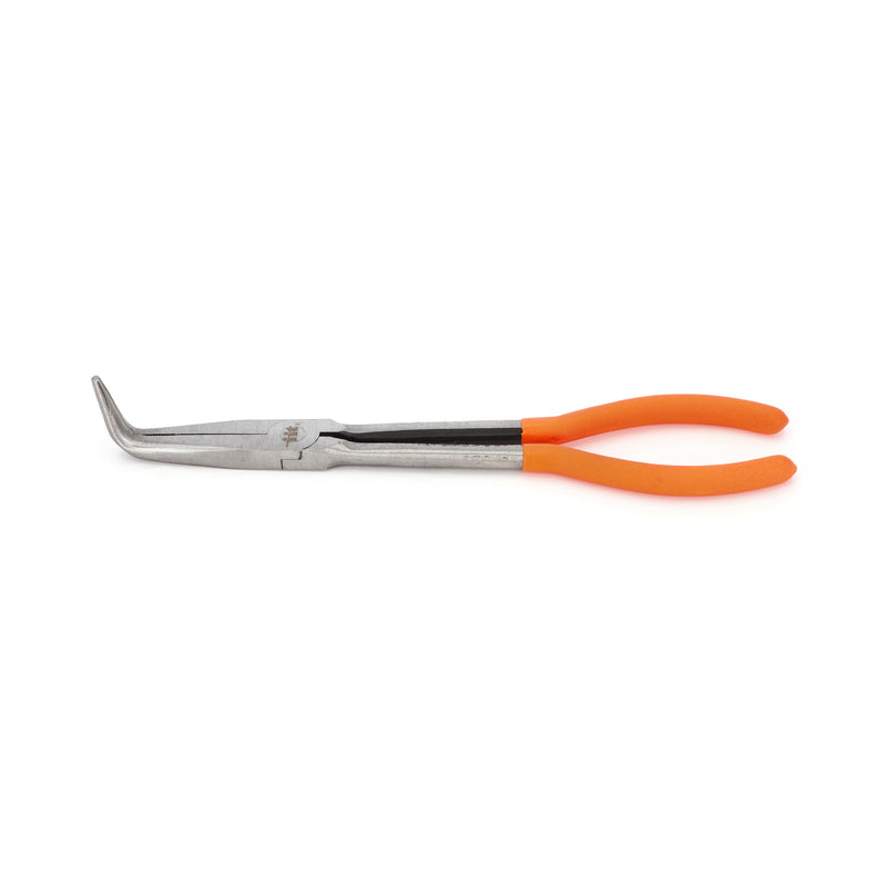 IIT 11'' LONG NOSE PLIERS 90 DEGREE