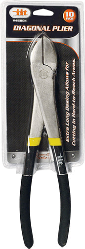 IIT 10'' DIAGONAL CUTTING PLIERS